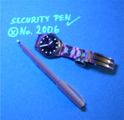 Security UV Pen